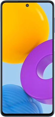 Samsung Galaxy M52 5G