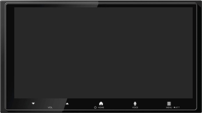 Kenwood DMX7525DABS