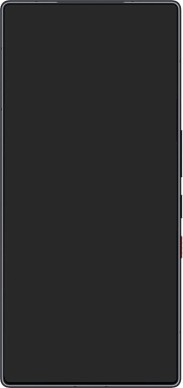 ZTE Nubia Red Magic 11S Pro Plus