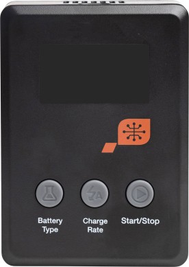 Spektrum Smart Charger S100