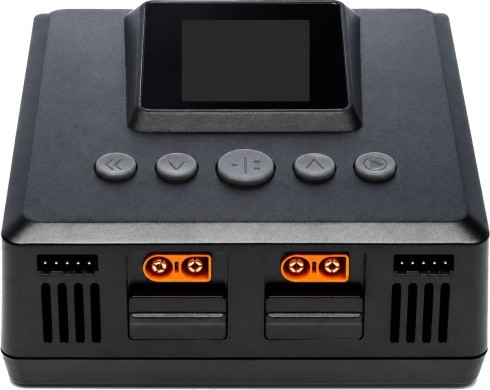 Spektrum Smart Charger S250