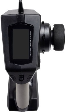 Spektrum DXC Plus