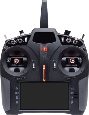 Spektrum iX14 Plus
