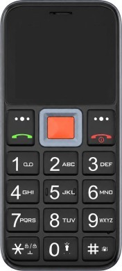 Easyfone Prime A5