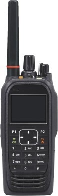 Icom IC-F4400DT