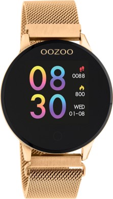 Oozoo Q00117
