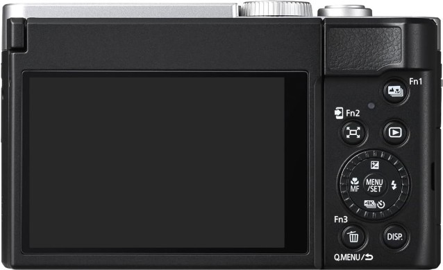 Panasonic Lumix DC-TZ99E-S