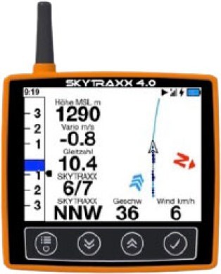 Skytraxx 4.0