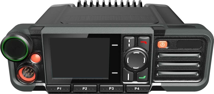 Hytera HM785