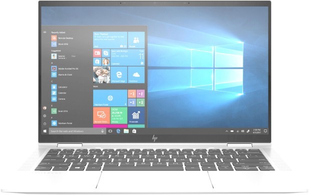 HP EliteBook x360 1030 G7