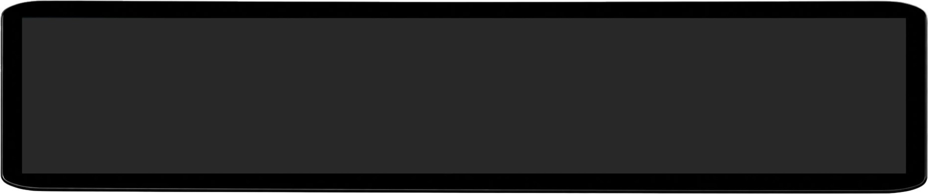 Kia EV2 2026 ccNC Triple Panorama Display