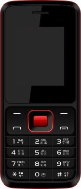 Karbonn K19 Rock