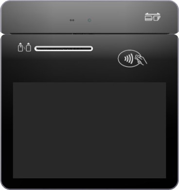 Pax A3700