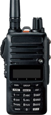 Yaesu FTA-250