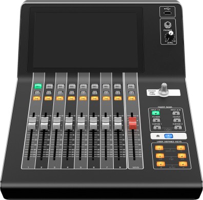 Yamaha DM3