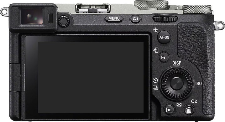 Sony A7C II