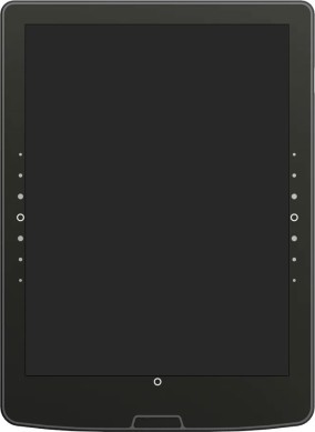 inkBOOK Solaris