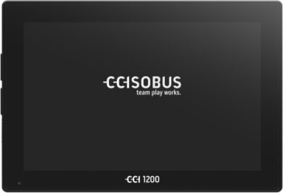 Isobus CCI 1200