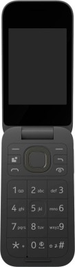 HMD 2660 Flip 4G