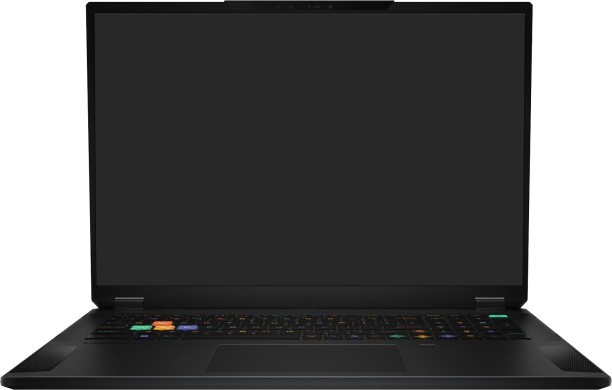 MSI Stealth 18 HX AI