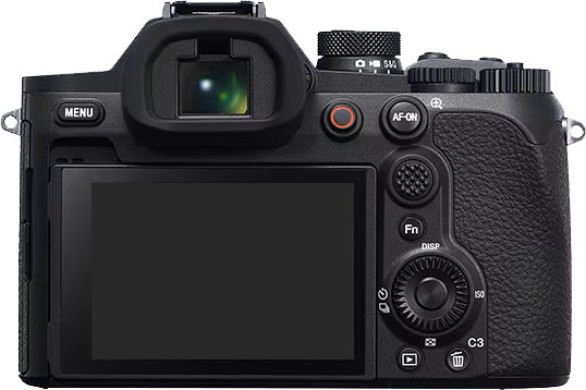Sony Cyber-Shot DSC-RX10 V