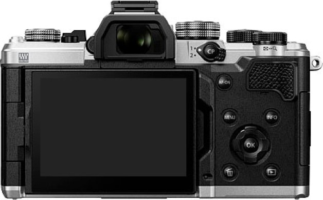 OM System OM-3 ASTRO