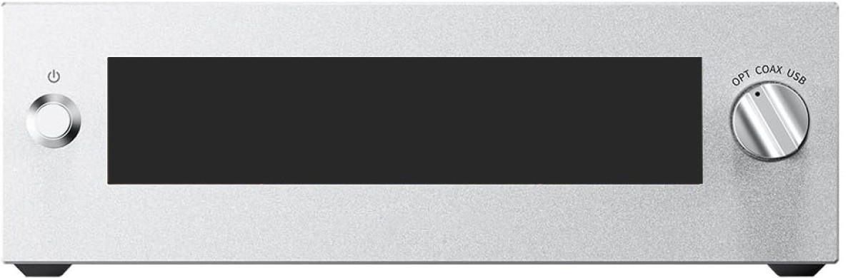 FiiO Warmer R2R