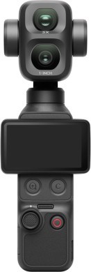 DJI Osmo Pocket 4P