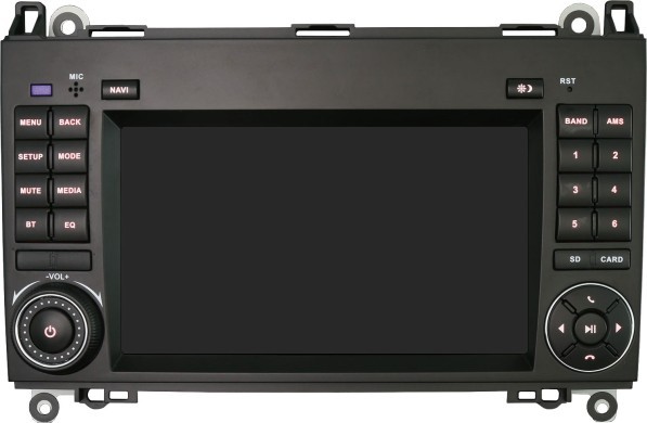 Erisin ES5572B 7"