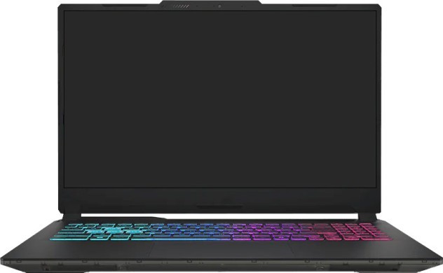 MSI Cyborg 15 A13V