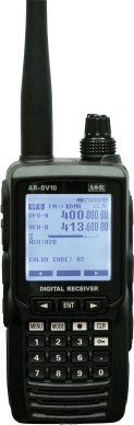 Aor AR-DV10