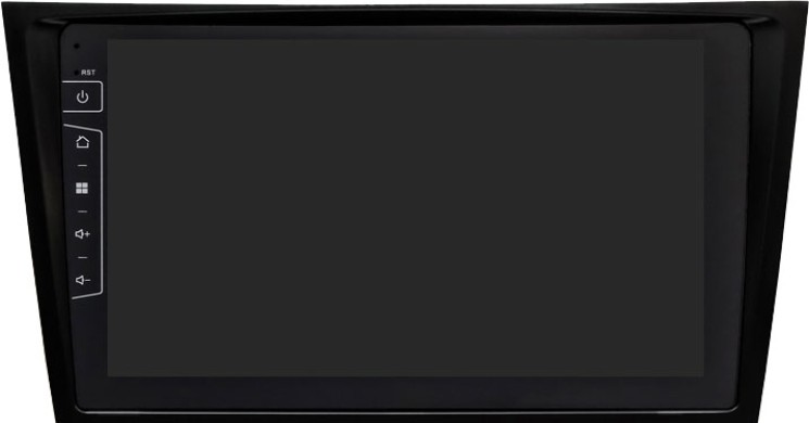 Dynavin D10-W211 Premium