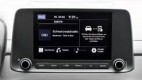 Hyundai Kona 2021 Infotainment System 8"