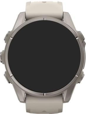 Garmin Fenix 9 (43 mm)