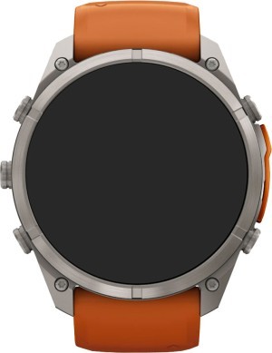Garmin Fenix 9 Pro (51 mm)