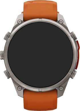 Garmin Fenix 9 Pro (47 mm)