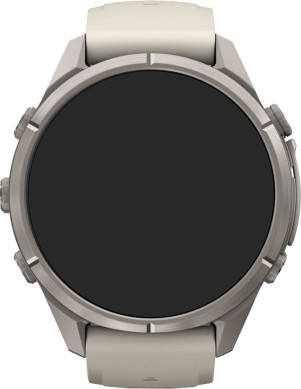 Garmin Fenix 9 Pro (43 mm)