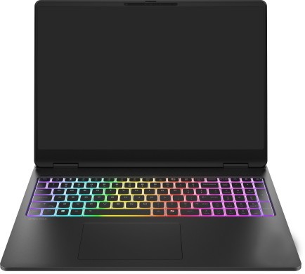 HP HyperX OMEN MAX 16