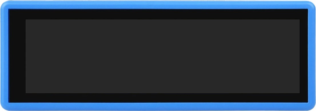 Waveshare ESP32-S3 Touch LCD 3.49"