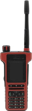 Motorola MTP8550Ex