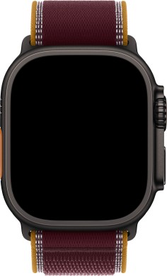 Apple Watch Ultra 4 (49 mm)