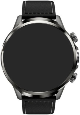 Black Shark Watch X