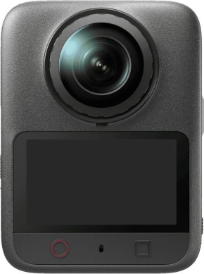 DJI Osmo 360 II