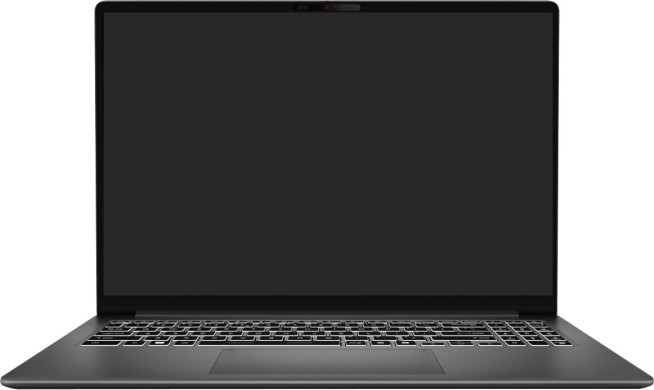 MSI Modern 16S AI