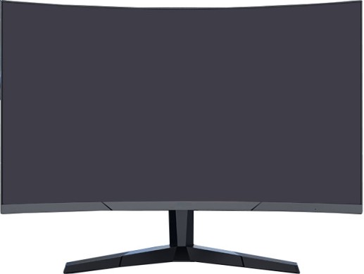 Koorui 24E6CA curved