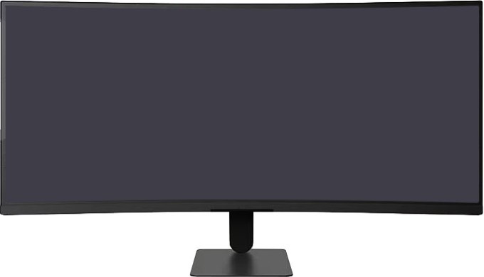 LG UltraWide 34U601B