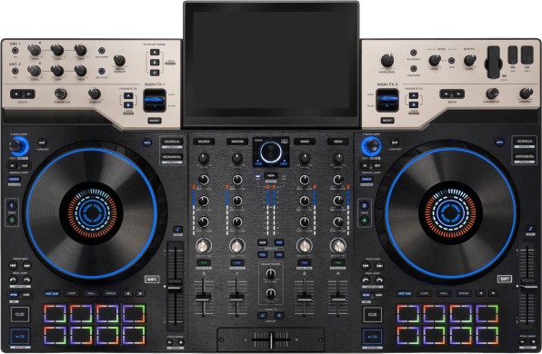 Denon DJ Prime 4 G2