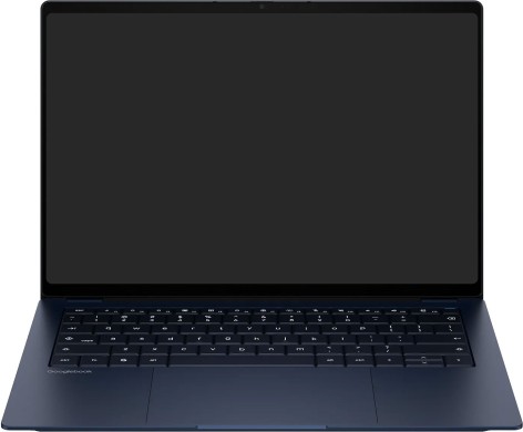 HP Googlebook 14