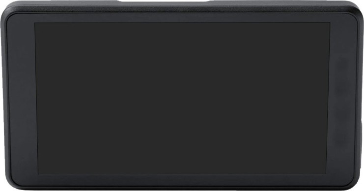 BMW ConnectedRide Navigator Full Cover