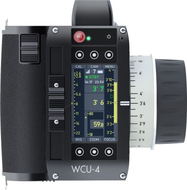 Arri WCU-4